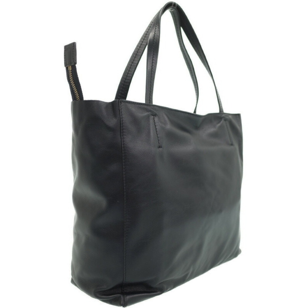 Celine Horizontal Cabas Bag Tote